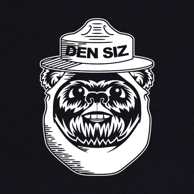 Den Siz by dann